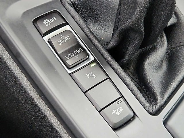 2019 BMW X2 xDrive28i Sports Activity Coupe