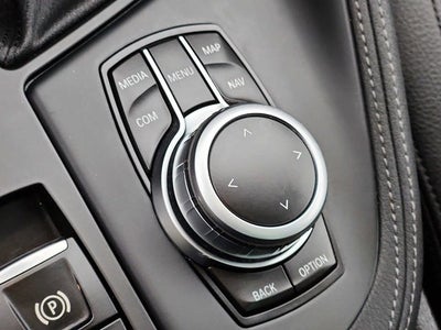 2019 BMW X2 xDrive28i Sports Activity Coupe