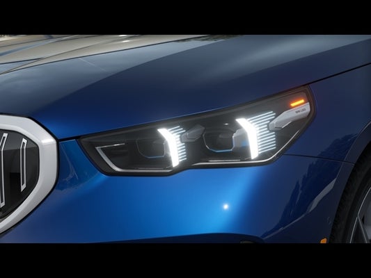2025 BMW i5 xDrive40 xDrive40 Sedan in Bridgewater, NJ - Open Road Automotive Group