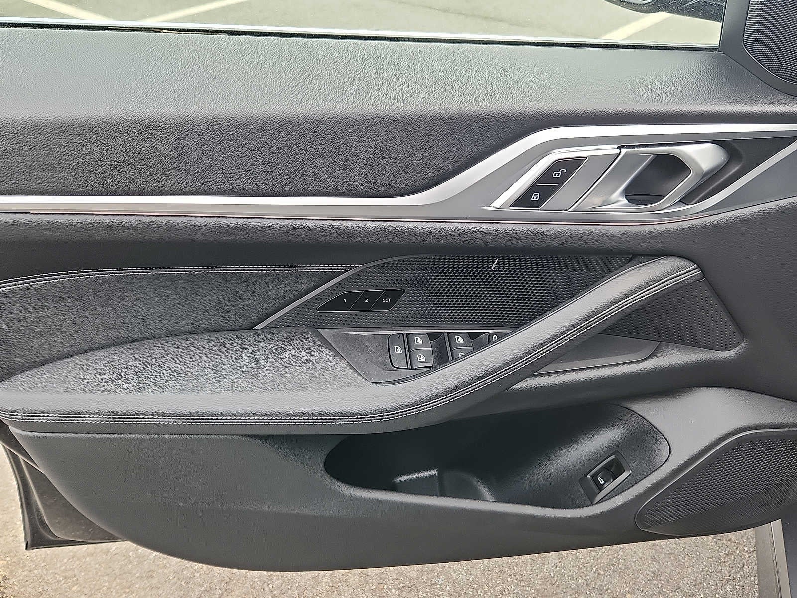 2025 BMW i4 eDrive40 Gran Coupe