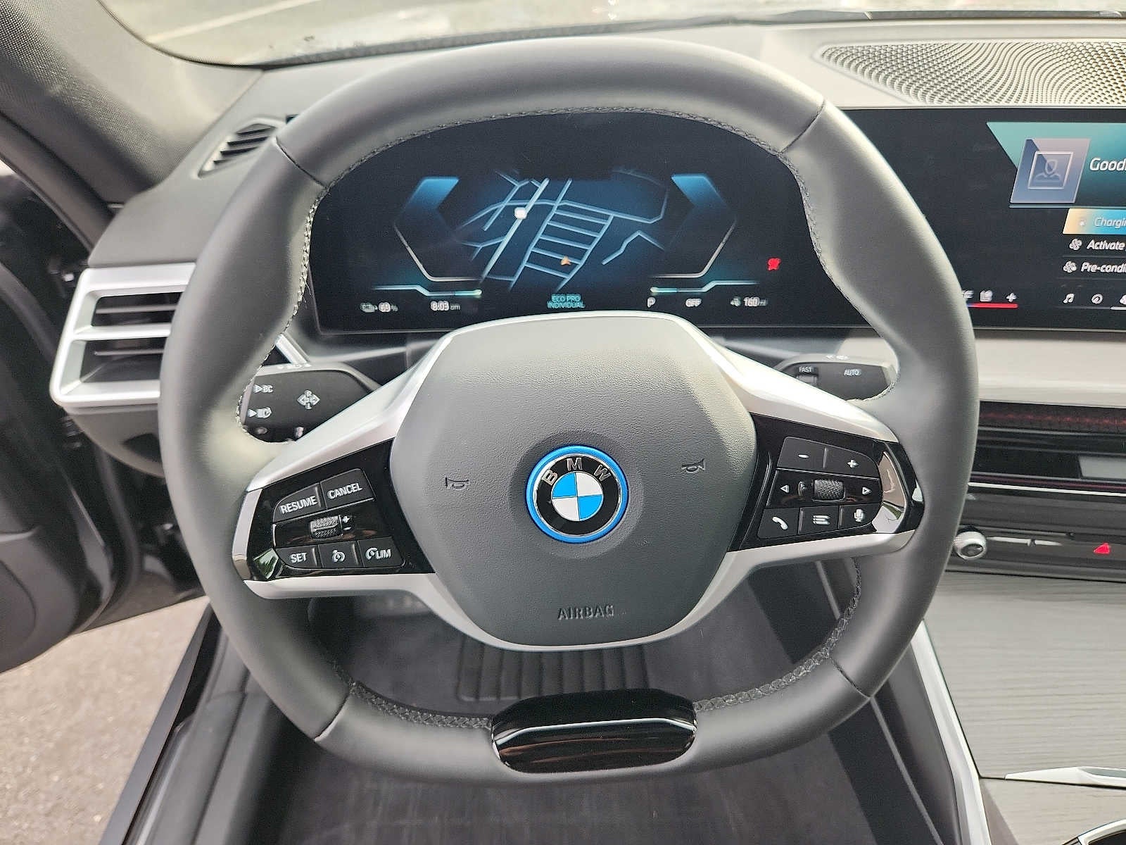2025 BMW i4 eDrive40 Gran Coupe