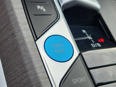 2025 BMW i4 eDrive40 Gran Coupe
