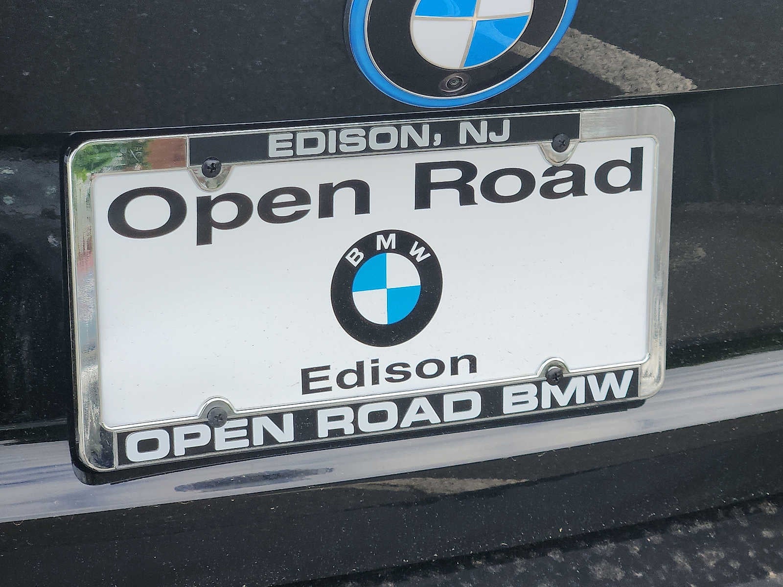 2025 BMW i4 eDrive40 Gran Coupe