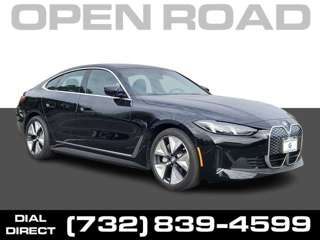 2025 BMW i4 eDrive40 Gran Coupe