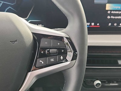 2025 BMW i4 eDrive40 Gran Coupe