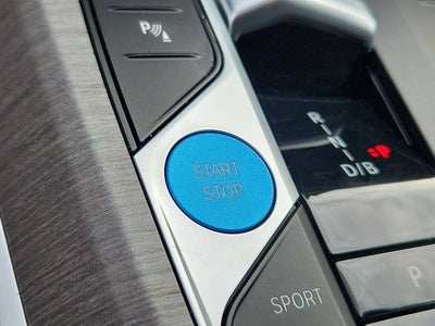 2025 BMW i4 eDrive40 Gran Coupe