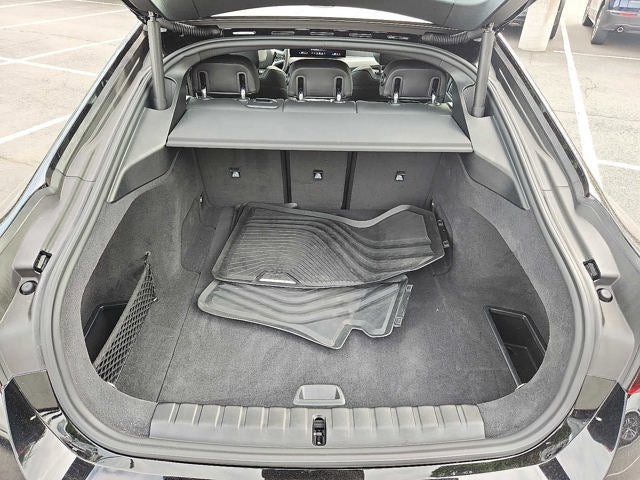 2025 BMW i4 eDrive40 Gran Coupe