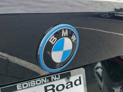 2025 BMW i4 eDrive40 Gran Coupe