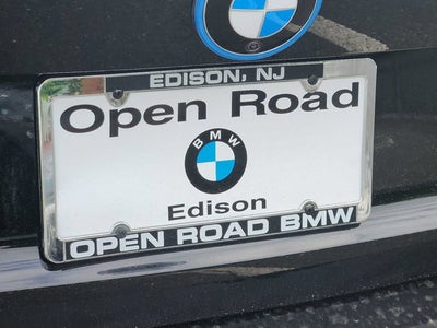 2025 BMW i4 eDrive40 Gran Coupe