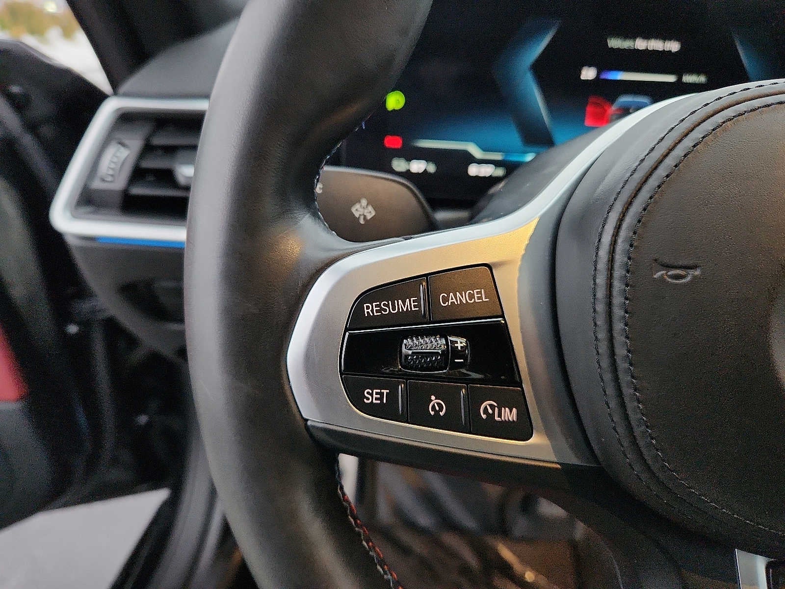 2024 BMW i4 M50 Gran Coupe