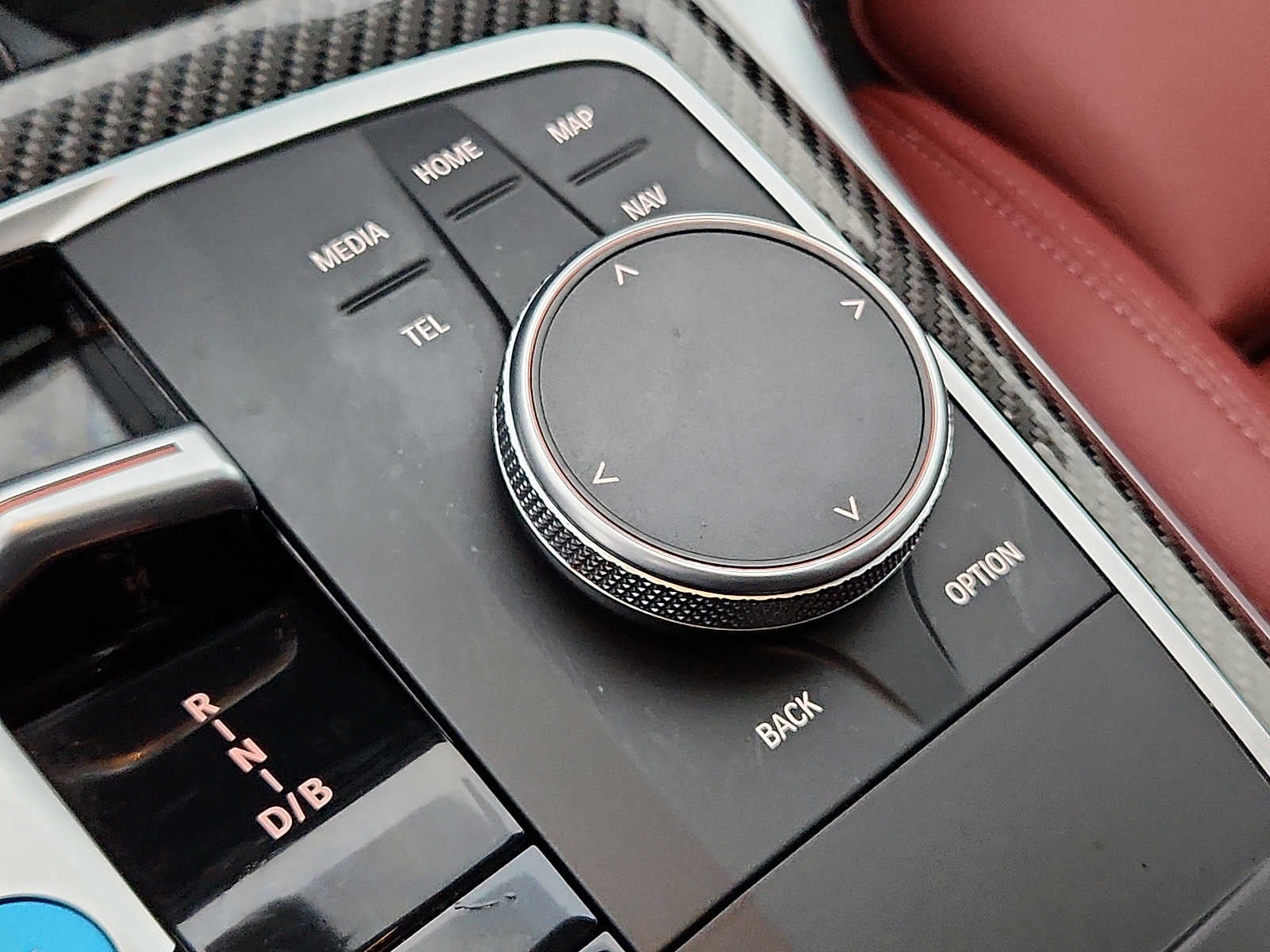 2024 BMW i4 M50 Gran Coupe