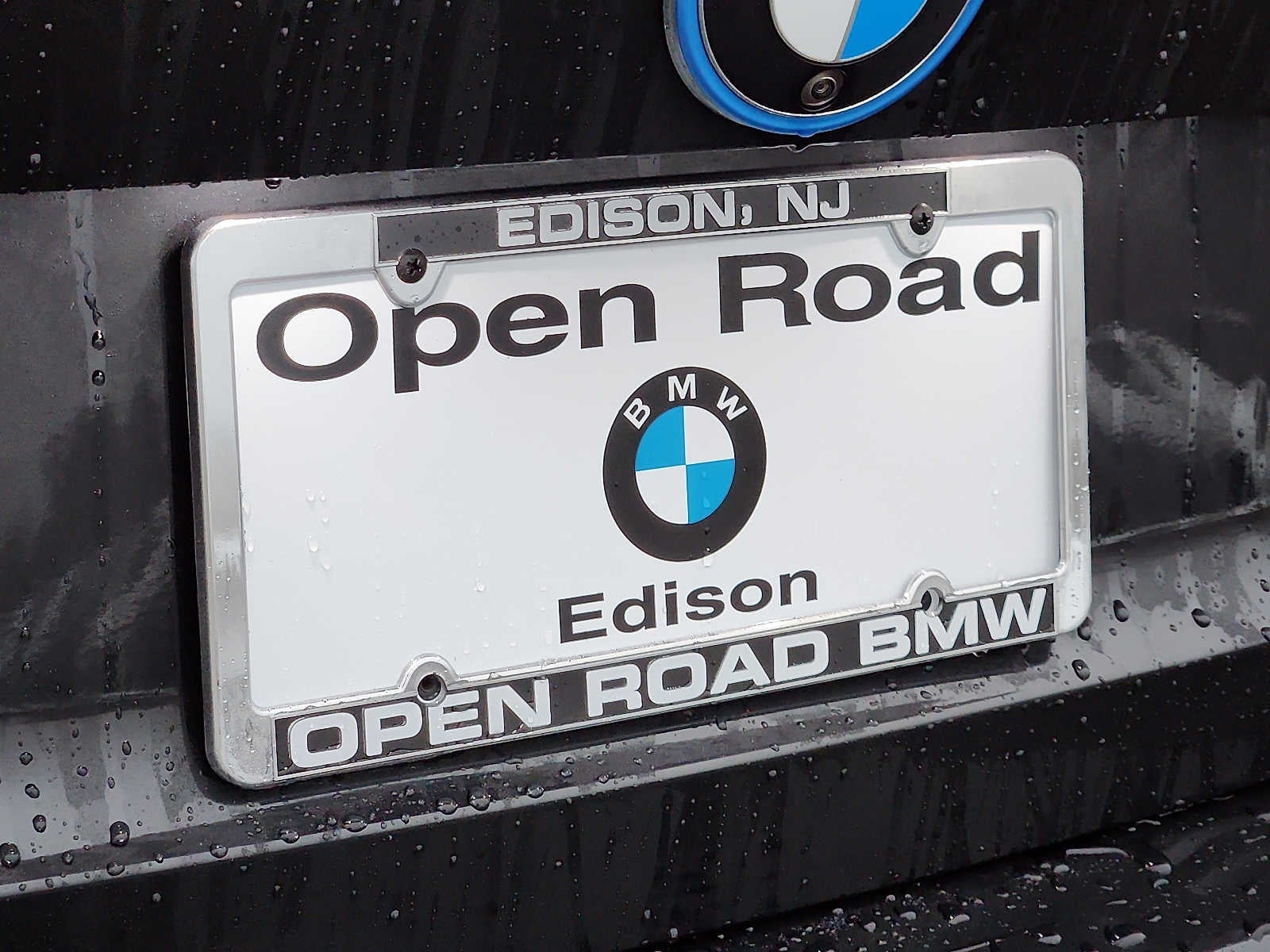 2024 BMW i4 M50 Gran Coupe