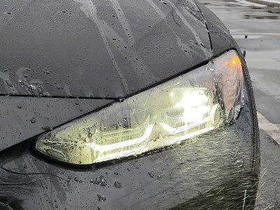 2024 BMW i4 M50 Gran Coupe