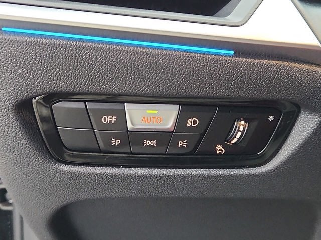 2024 BMW i4 M50 Gran Coupe