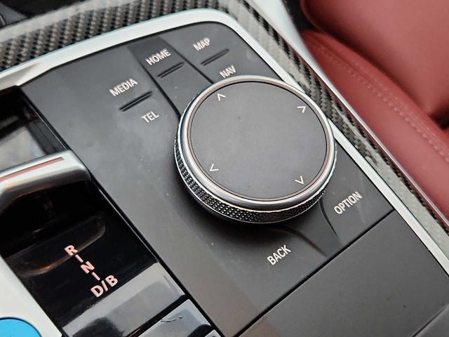 2024 BMW i4 M50 Gran Coupe