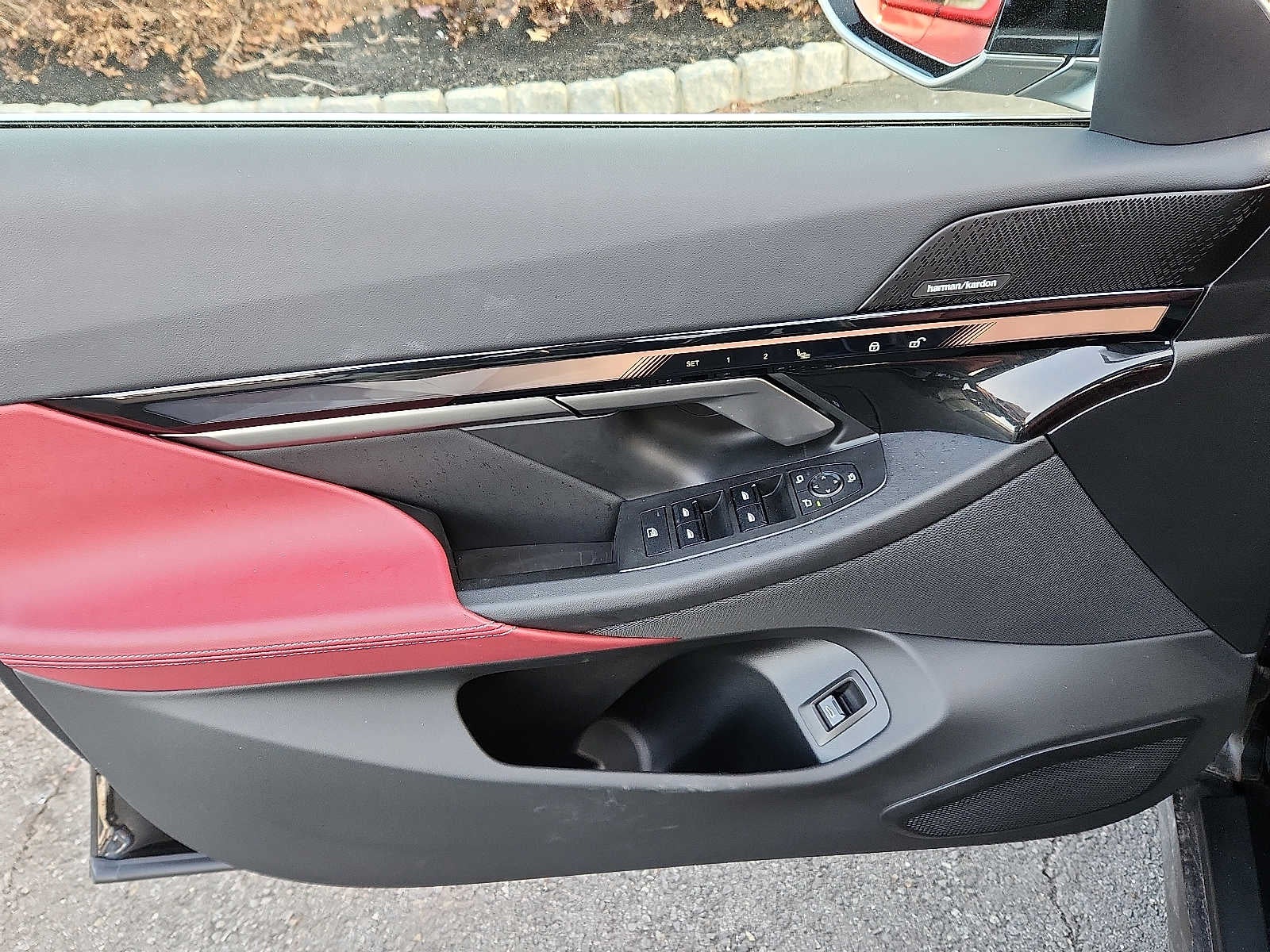 2024 BMW i5 eDrive40 Sedan