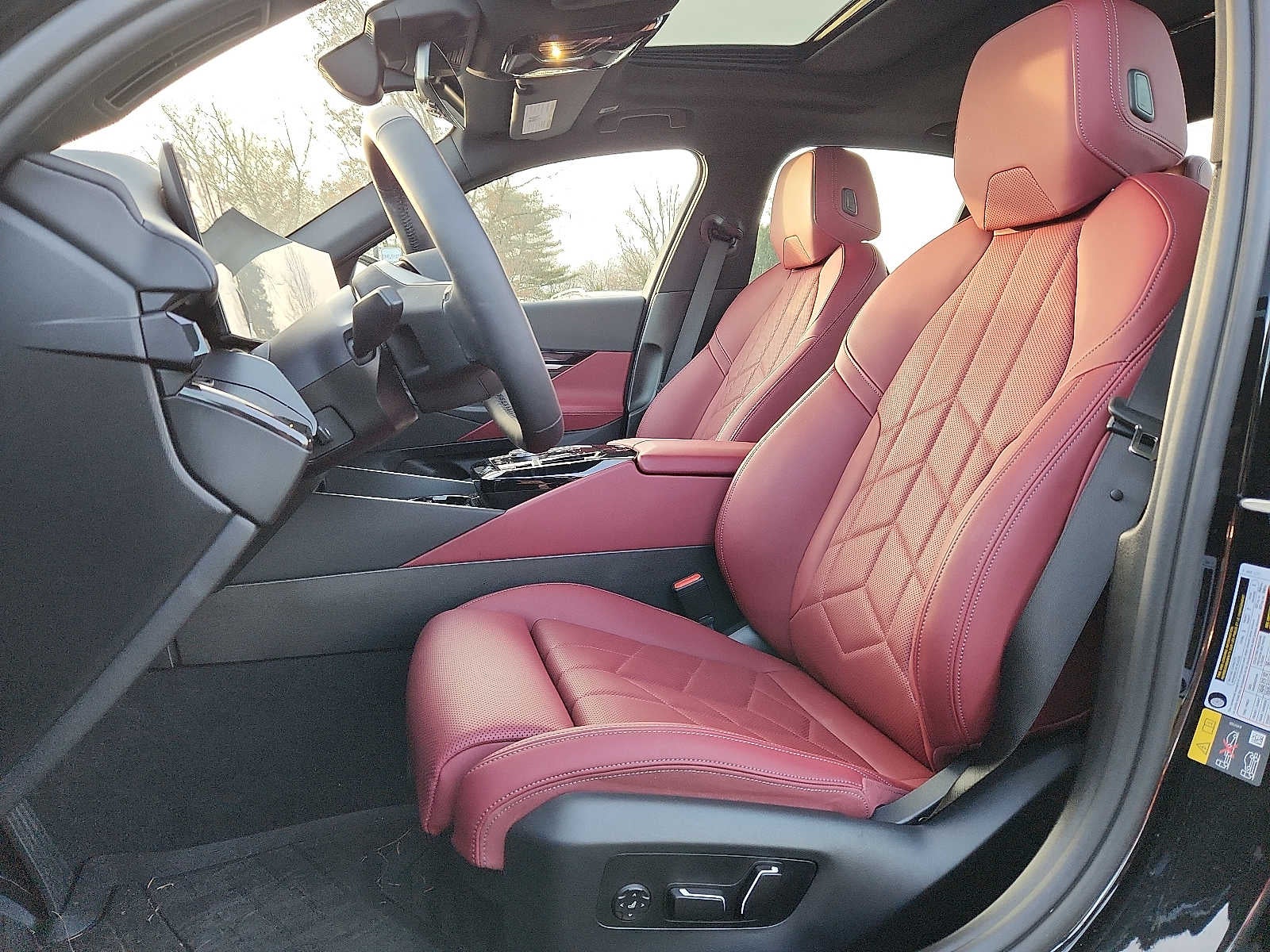 2024 BMW i5 eDrive40 Sedan