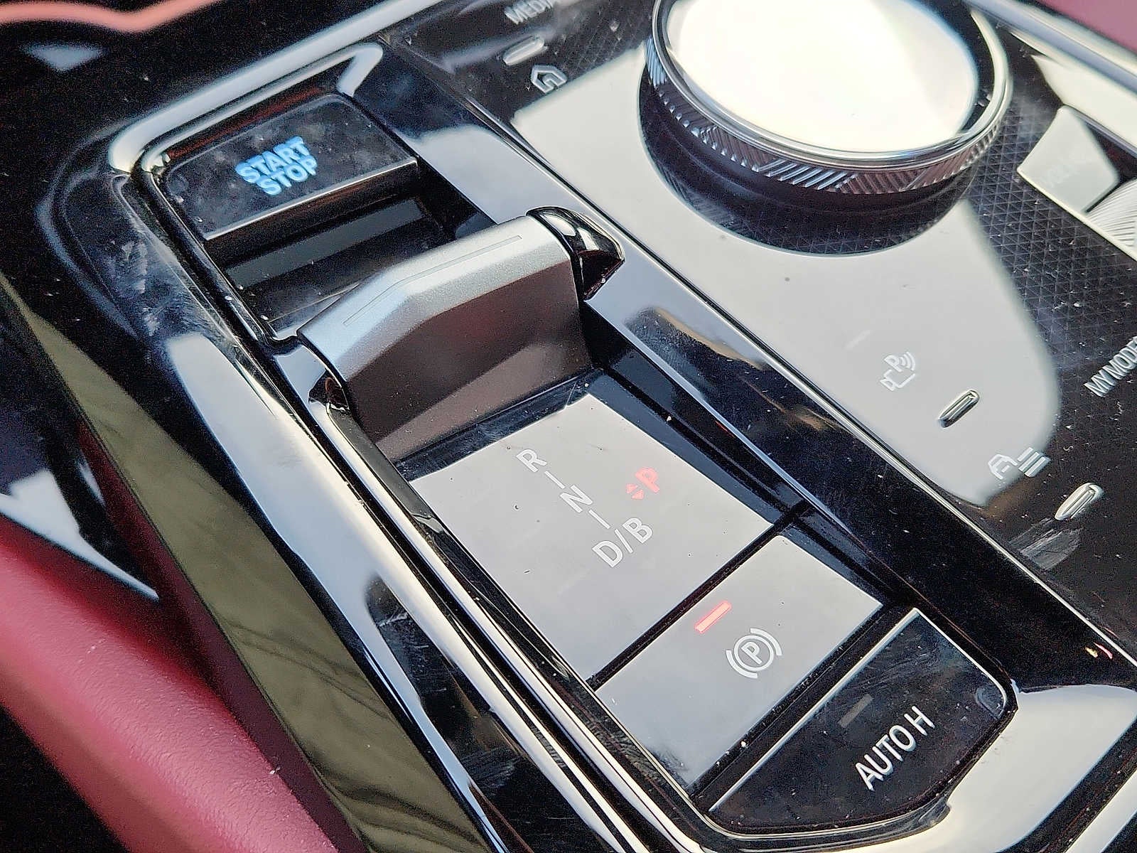 2024 BMW i5 eDrive40 Sedan