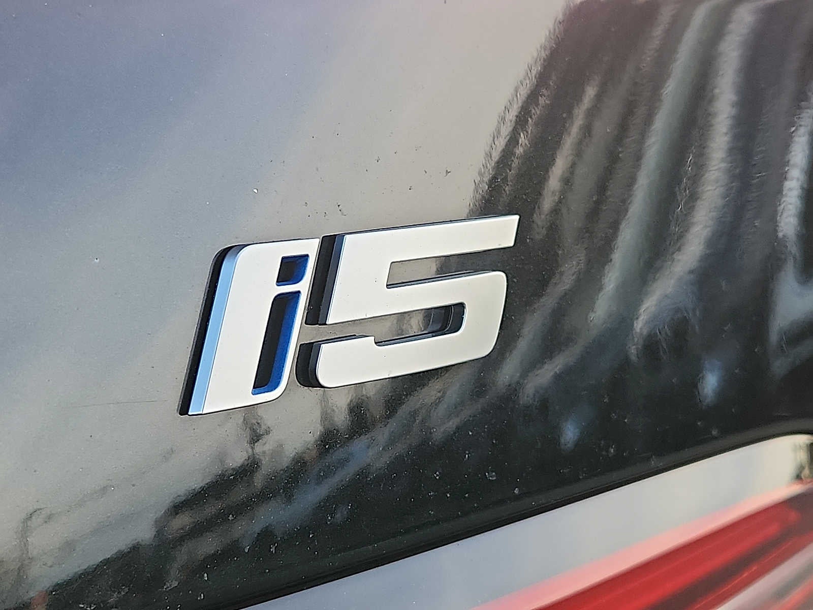 2024 BMW i5 eDrive40 Sedan