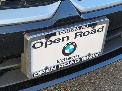 2024 BMW i5 eDrive40 Sedan