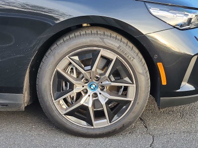 2024 BMW i5 eDrive40 Sedan