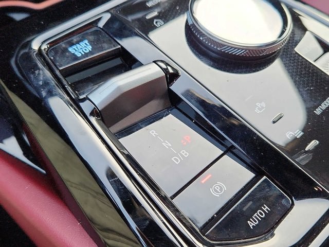 2024 BMW i5 eDrive40 Sedan