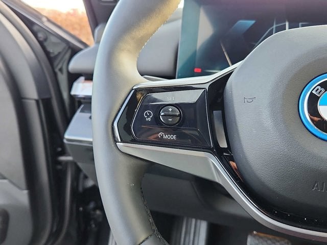 2024 BMW i5 eDrive40 Sedan