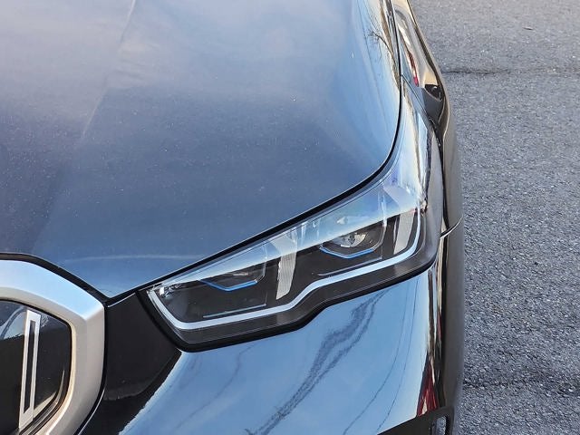 2024 BMW i5 eDrive40 Sedan