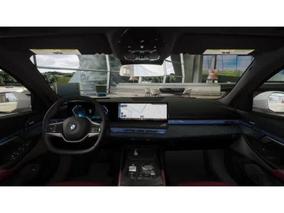 2026 BMW i5 xDrive40 Sedan