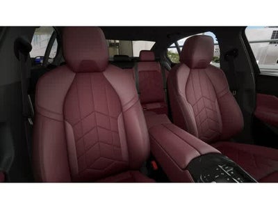 2026 BMW i5 xDrive40 Sedan