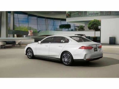 2026 BMW i5 xDrive40 Sedan