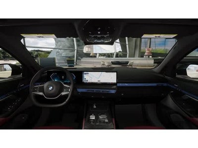 2026 BMW i5 xDrive40 Sedan