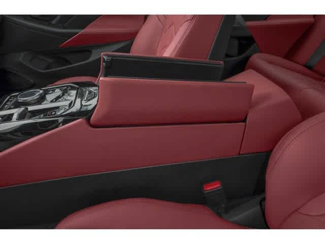 2026 BMW i5 xDrive40 Sedan