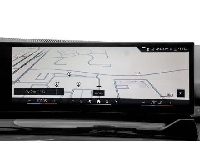 2026 BMW i5 xDrive40 Sedan