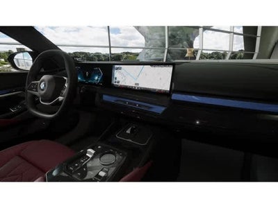 2026 BMW i5 xDrive40 Sedan