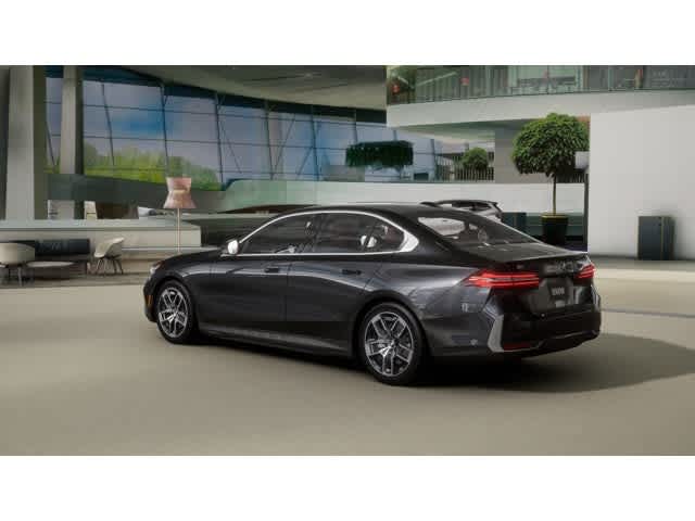 2026 BMW i5 xDrive40 Sedan