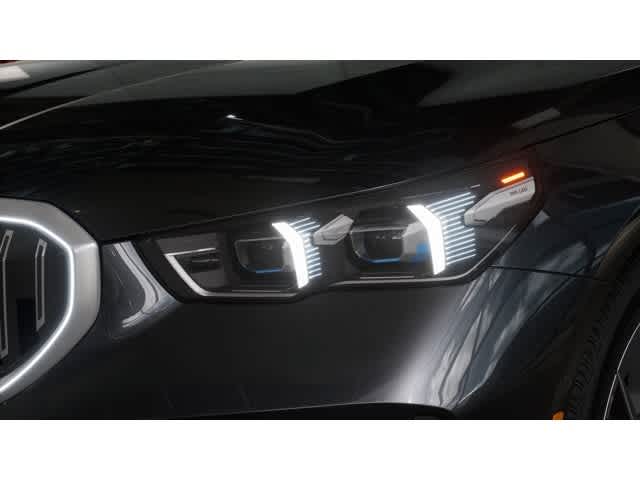 2026 BMW i5 xDrive40 Sedan