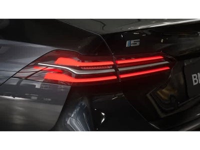 2026 BMW i5 xDrive40 Sedan