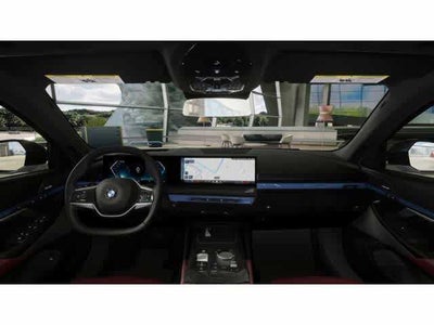 2026 BMW i5 xDrive40 Sedan