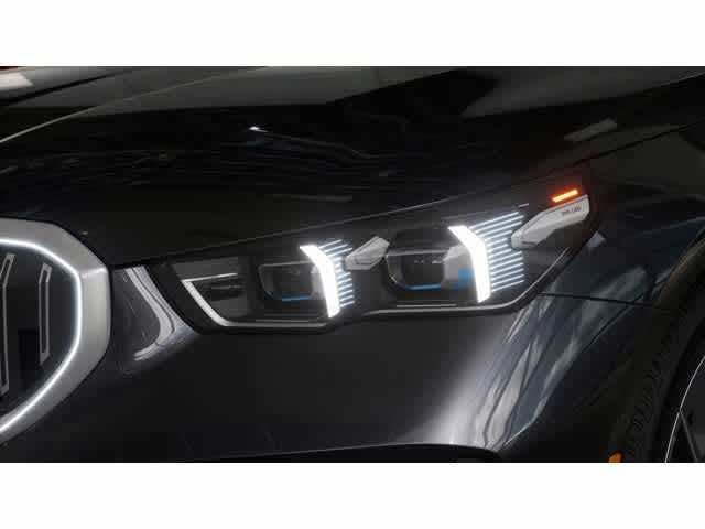 2026 BMW i5 xDrive40 Sedan