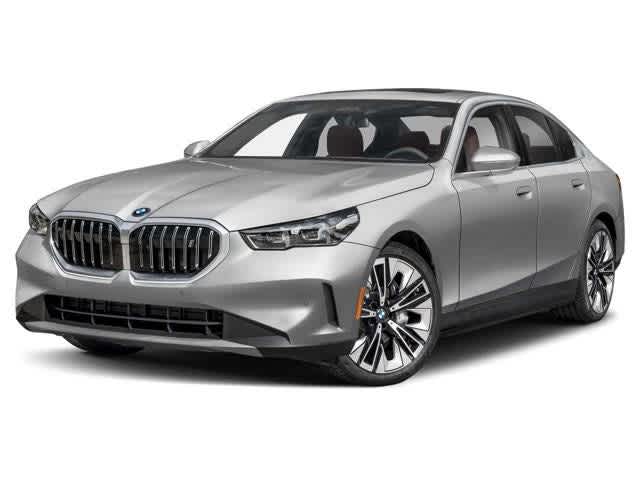 2026 BMW i5 xDrive40 Sedan