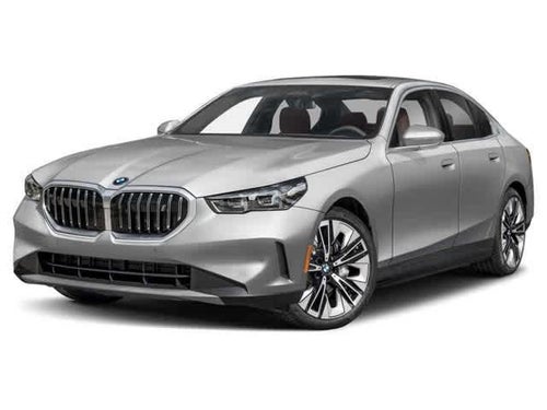 2026 BMW i5 xDrive40 Sedan
