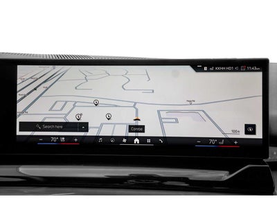 2026 BMW i5 xDrive40 Sedan