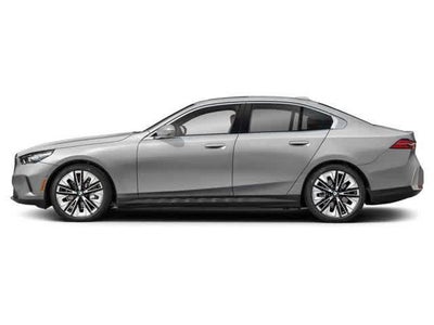 2026 BMW i5 xDrive40 Sedan