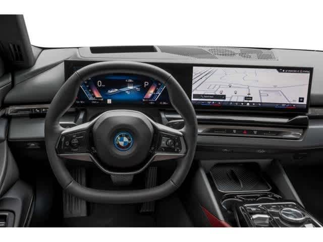 2026 BMW i5 xDrive40 Sedan