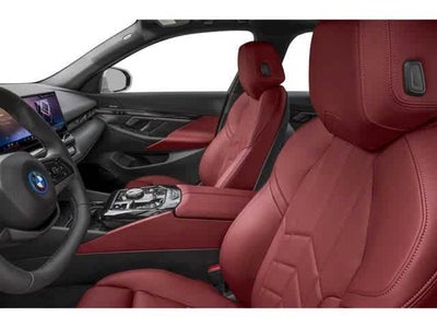 2026 BMW i5 xDrive40 Sedan