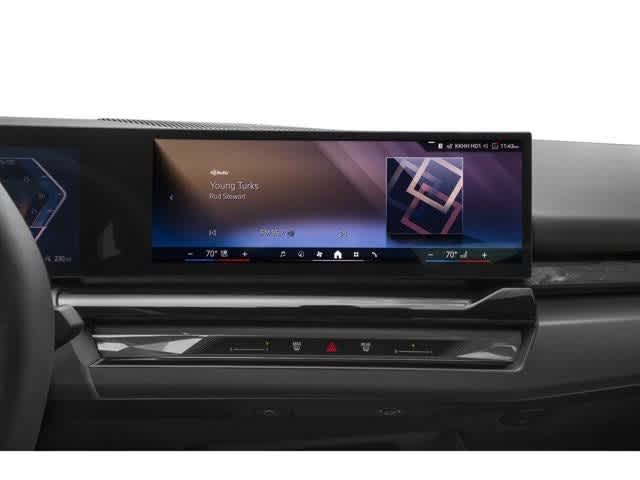 2026 BMW i5 xDrive40 Sedan