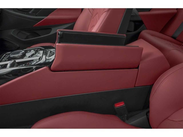 2026 BMW i5 xDrive40 Sedan