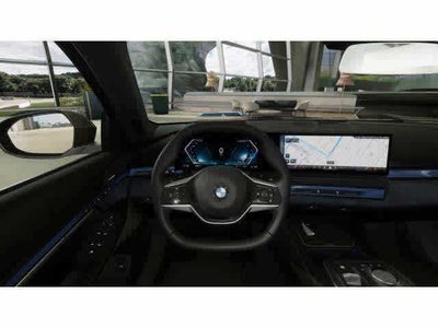 2026 BMW i5 xDrive40 Sedan