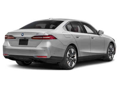2026 BMW i5 xDrive40 Sedan